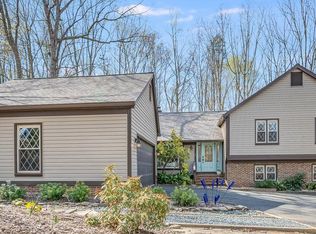 212 Bulkhead Cv, Stafford, VA 22554