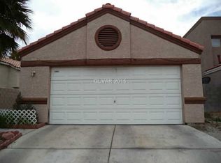 5301 Harmony Ave, Las Vegas, NV 89107