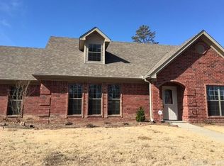 3 Starlite Rd N, Mayflower, AR 72106