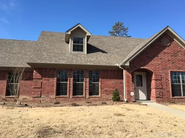 3 Starlite Rd N, Mayflower, AR 72106