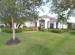 3207 Ashford Sq, Vero Beach, FL 32966