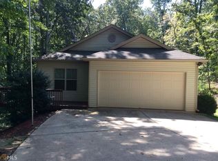 10 Old Kerns Rd, Dawsonville, GA 30534