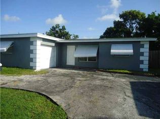 6441 NW 29th St, Sunrise, FL 33313
