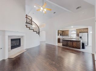 1416 Frisco Hills Blvd, Little Elm, TX 75068