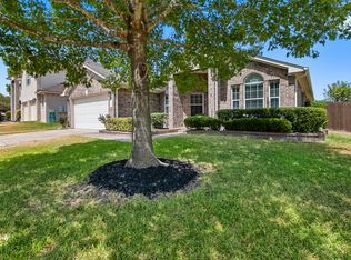 19804 Cajuiles Ct, Pflugerville, TX 78660