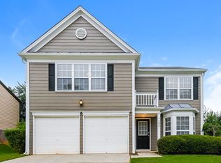 205 Ashland Dr, Woodstock, GA 30189