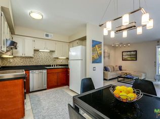 1432 N Sunflower Cir, Palm Springs, CA 92262