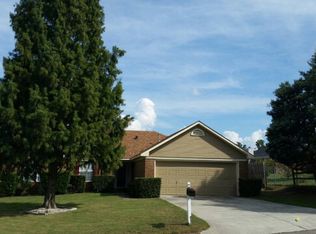 3810 Dorset St, Augusta, GA 30906