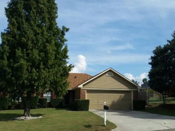 3810 Dorset St, Augusta, GA 30906