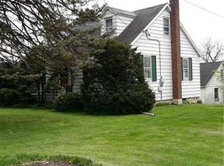 5324 Nor Bath Blvd, Northampton, PA 18067
