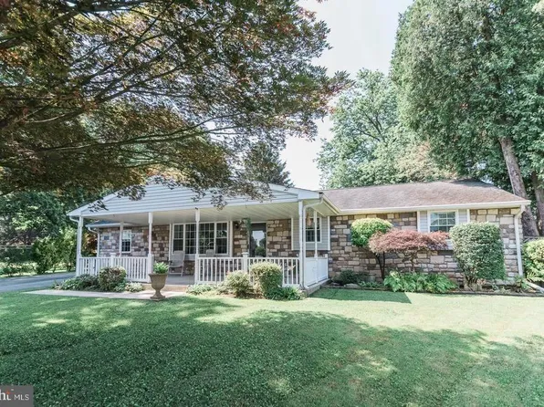 13 Vermont Pl, Bel Air, MD 21014