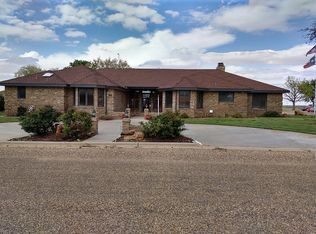 1313 2nd St, Plains, TX 79355