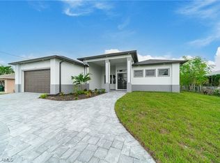 2509 SW 37th Ter, Cape Coral, FL 33914