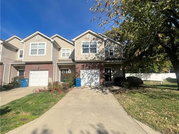 8814 Timber Creek Ln, Liberty, MO 64068