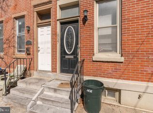 1537 Swain St, Philadelphia, PA 19130