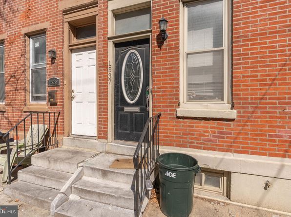 1537 Swain St, Philadelphia, PA 19130