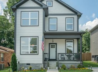 6377 Ivy St, Nashville, TN 37209