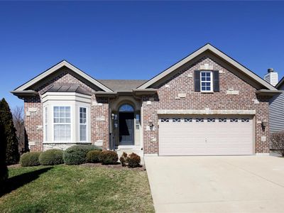 13431 Terra Vista Dr, Saint Louis, MO, 63146