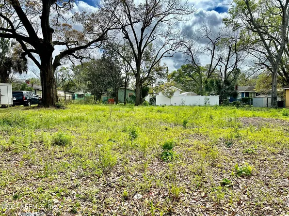1496 W 26TH Street, Jacksonville, FL 32209