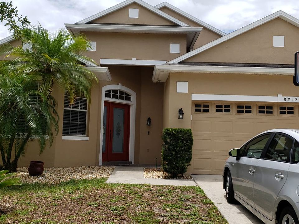1st image of 8212 Sommerville Dr