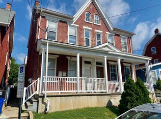 744 Pawnee St APT 1, Bethlehem, PA 18015