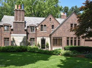 1530 Miami Rd, Benton Harbor, MI 49022