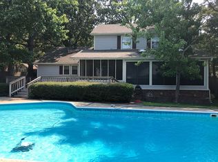 105 Bearskin Dr, Sherwood, AR 72120