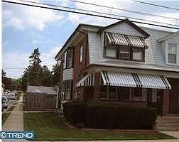 Home for Sale in Reading, Pennsylvania $135,000