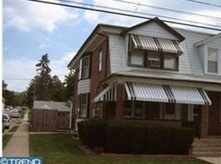 3237 Marion St, Laureldale, PA 19605