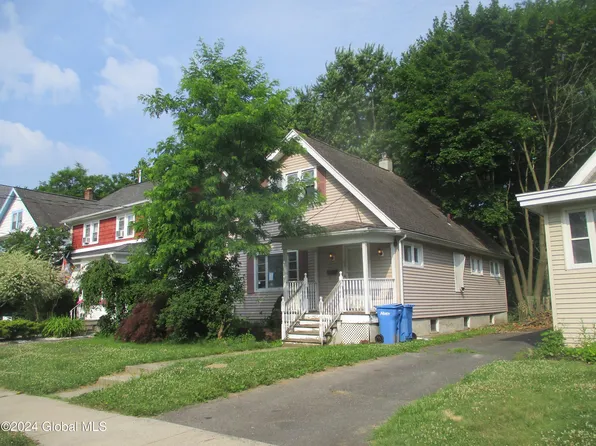 63 Pinewood Avenue, Albany, NY 12208