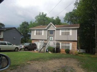 570 Selma Rd, Bessemer, AL 35020