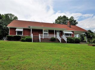 4950 Us Highway 220 Bus, Stoneville, NC 27048