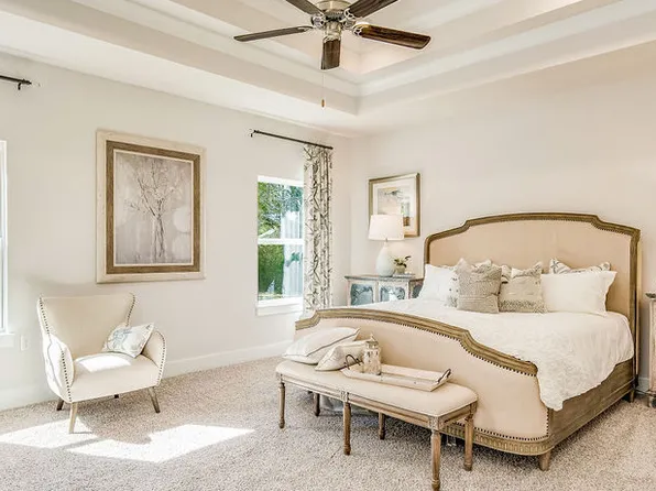 The Kingston Plan, Santa Rosa County Spot Lots