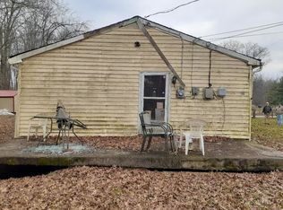 5718 Crawford Ln, Milford, OH 45150