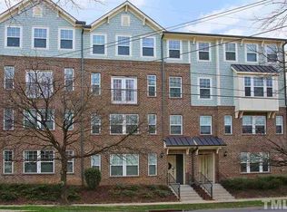 521 N Person St APT 205, Raleigh, NC 27604