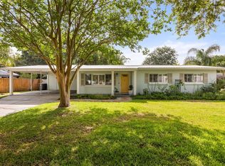 508 Dunraven Dr, Winter Park, FL 32792