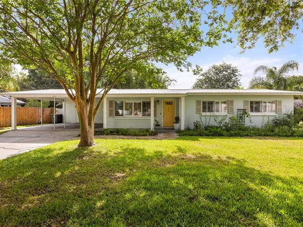 508 Dunraven Dr, Winter Park, FL 32792