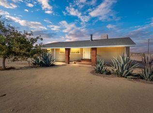 5731 Willow Ave, Rosamond, CA 93560