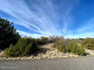 20534 E Cedar Canyon Dr, Mayer, AZ 85254