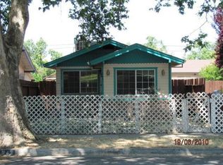 243 Bodem St, Modesto, CA 95350