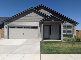 3521 SW Pumice Ave, REDMOND, OR 97756