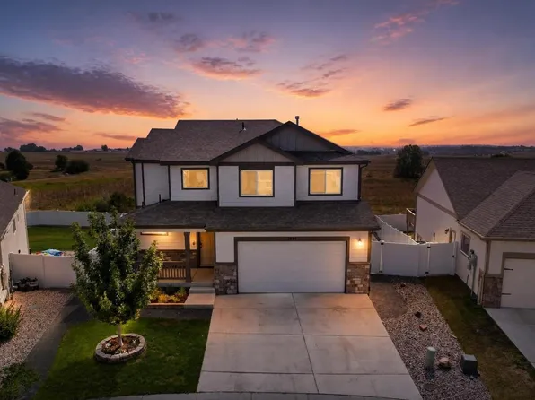 1604 102nd Ave, Greeley, CO 80634