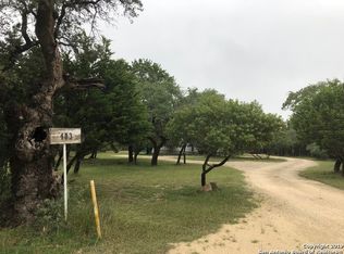 403 Los Indios Ranch Rd, Boerne, TX 78006