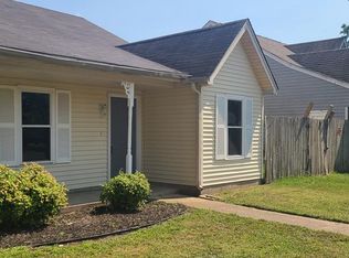 125 Meadowbrook Cir, Marion, AR 72364