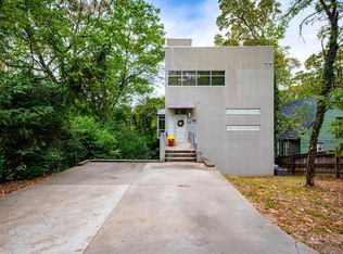 4625 N Lookout Rd, Little Rock, AR 72205