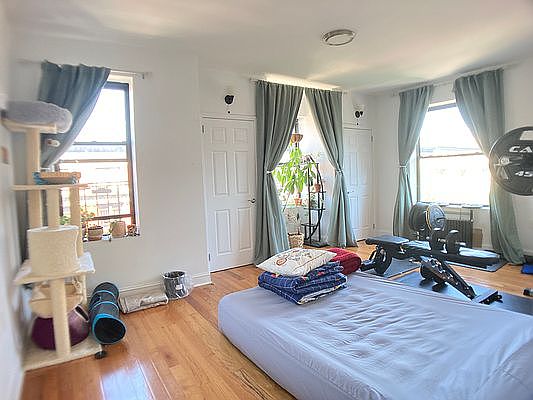 2nd image of 436 Fort Washington Ave APT 6B