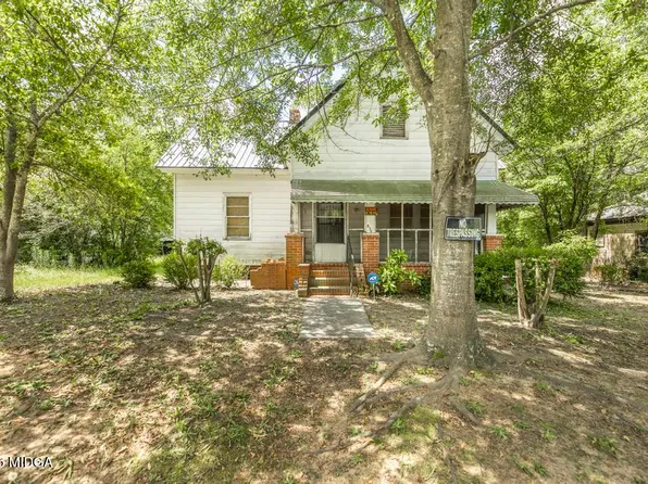 836 Grady St S, Macon, GA 31206