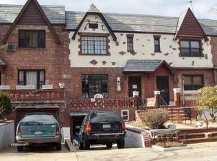 4134 39th Pl, Sunnyside, NY 11104