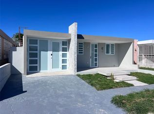 Ii Domingo Delgado Urb Levitown 94hn, Toa Baja, PR 00949