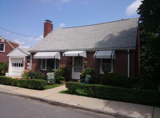 17 Glenley Ter, Brighton, MA 02135